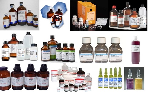 Biochemical & Reagents