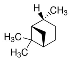 (1s)-(a )-Trans-pinane Application: Industrial