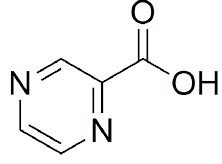 Cleanchem Pyrazine-2-carboxylic acid
