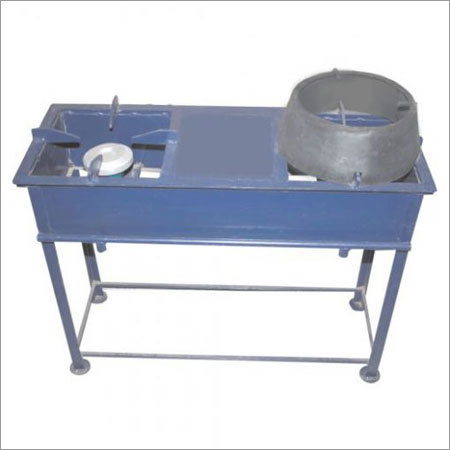 Commercial Cooking Platform