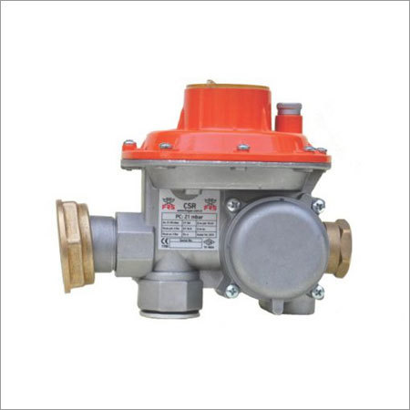 CSR Series Regulators