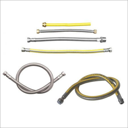 Corrugated Stainless Steel Hoses