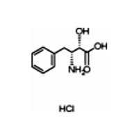 (2S,3R)-3-Amino-2-hydroxy-4-phenylbutyric acid hydrochloride