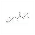tert-Butyl (2-Amino-2-methylpropyl) carbamate