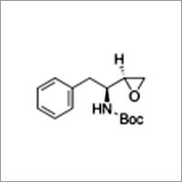 (2S,3S)-1,2-Epoxy-3-(Boc-amino)-4-phenylbutane