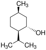 (1S,2R,5R)-(+)-Isomenthol