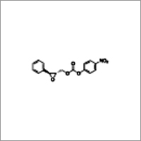 (2S,3S)-trans-3-Phenyl-2-oxiranylmethyl 4-nitrophenyl carbonate