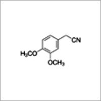 (3,4-Dimethoxyphenyl)acetonitrile