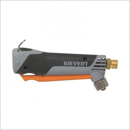 Sievert PROMATIC System B