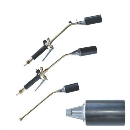 Narcisi Delux Gas Torch