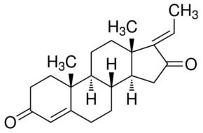 (E)-Guggulsterone