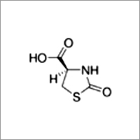 (R)-()-2-Oxothiazolidine-4-carboxylic acid