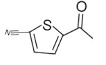 2-Acetyl-5-cyanothiophene