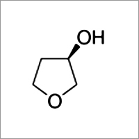 (R)-()-3-Hydroxytetrahydrofuran