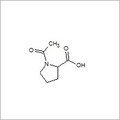 1-Acetyl-pyrrolidineÂ¬2-carboxylic acid