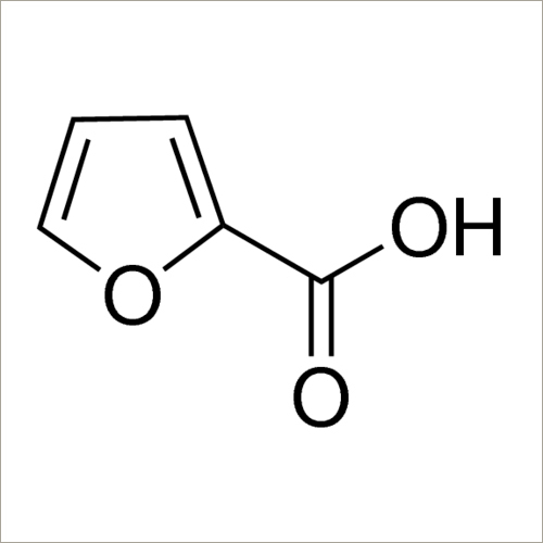 2-Furoic Acid