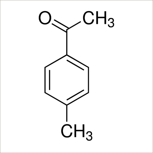4-Methylacetophenone