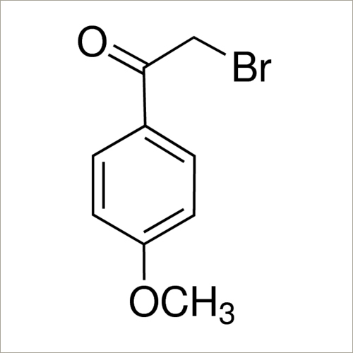 2-Bromo-4-Methoxyacetophenone