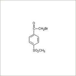 2-Bromo-4-Methylsulfonyl Acetophenone