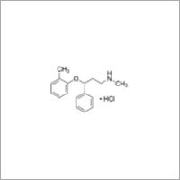 (R)-Tomoxetine hydrochloride