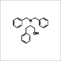 (S)-(+)-2-(Dibenzylamino)-3-phenyl-1-propanol