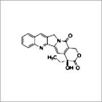 (S)-(+)-camptothecin Boiling Point: 757.0 60.0 C At 760 Mmhg