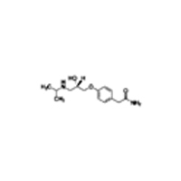 (S)-(A  )-Atenolol Boiling Point: 508.0 50.0  C At 760 Mmhg