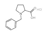 1-Benzyl-pyrrolidine¬2-carboxylic acid