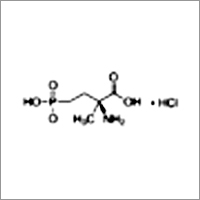 (S)-2-Amino-2-methyl-4-phosphonobutyric acid hydrochloride