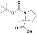 1-Boc-2-methylproline