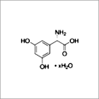 (S)-3,5-Dihydroxyphenylglycine hydrate