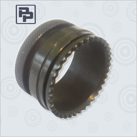 Electrical Circular Connectors Accessories