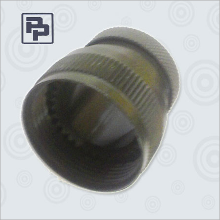 Circular Connectors Spares Parts