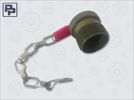 Circular Connectors Accessories Parts