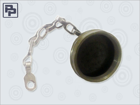 Electric Circular Connectors Accessories
