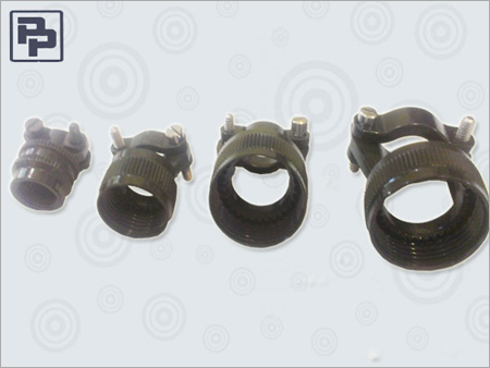 Circular Connectors Parts