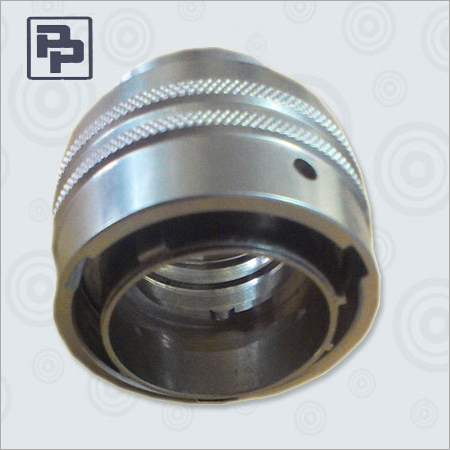 USB Circular Connectors