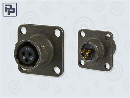 Electrical Circular Connectors