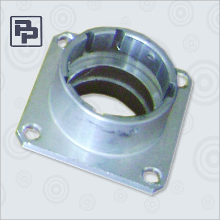 Customized Steel Connector Parts
