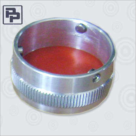 Customized Development Connector Parts