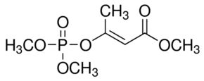 (E)-Mevinphos solution