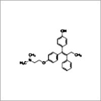 (Z)-4-Hydroxytamoxifen