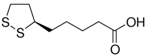 (R)-(+)--Lipoic acid