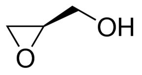 (R)-(+)-Glycidol