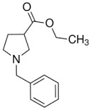 Ethyl 1-benzyl-pyrrolidine-2-carboxylate