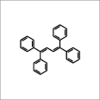1,1,4,4-Tetraphenyl-1,3-butadiene