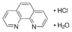 1,10-Phenanthroline Hydrochloride Monohydrate C12H8N2