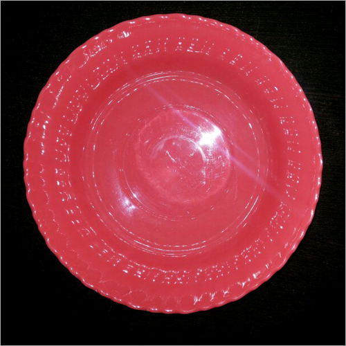 Plate