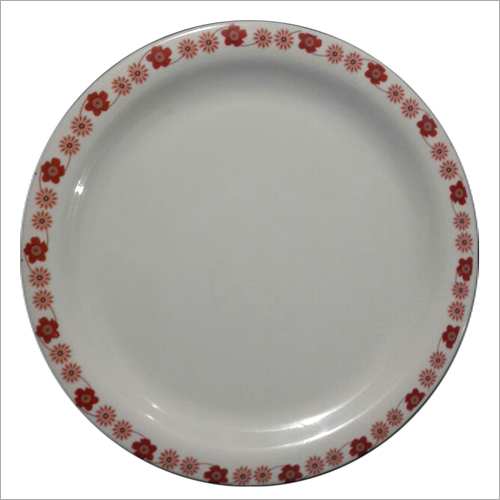 Manvi large plate