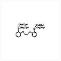 1,2-Bis(2-aminophenoxy)ethane-N,N,N,N-tetraacetic acid